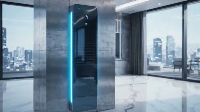 فيديو صيانة جي ام سي